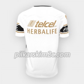 Koszulka Pumas UNAM Główna 2018-2019 - Koszulki Piłkarskie